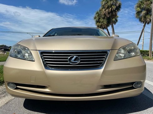 Used 2007 Lexus ES 350 image 2