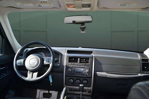 Used 2012 Jeep Liberty Sport image 23