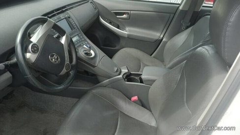 Used 2010 Toyota Prius Two image 2