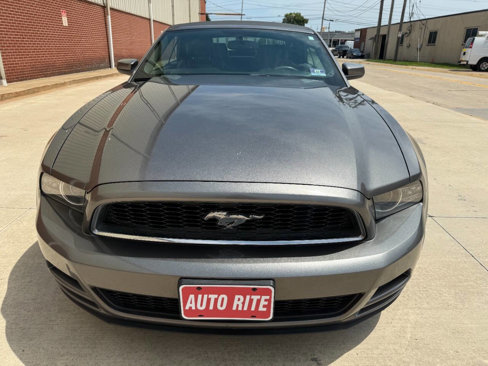Used 2014 Ford Mustang Premium image 5