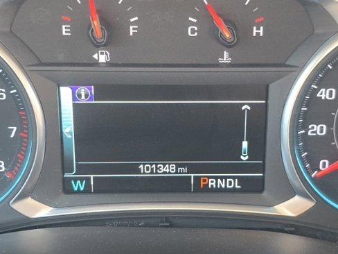 Used 2018 Chevrolet Traverse LT image 16
