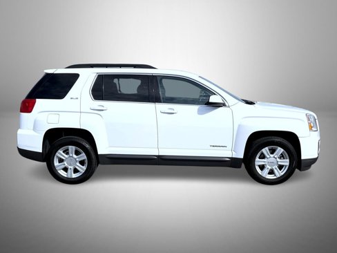 Used 2016 GMC Terrain SLE w/ Convenience Package image 4