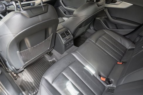 Used 2019 Audi A4 2.0T Premium Plus w/ Premium Plus Package image 17