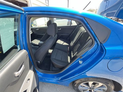 Used 2023 Kia Rio S w/ Technology Package image 21