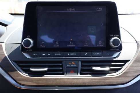 Used 2023 Nissan Altima 2.5 SV image 28