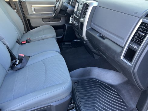 Used 2016 RAM 1500 Classic SLT image 19