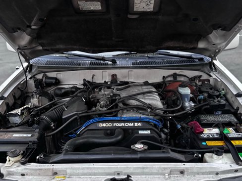 Used 1999 Toyota 4Runner Limited image 35