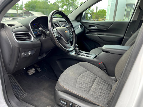 Used 2022 Chevrolet Equinox LT image 15