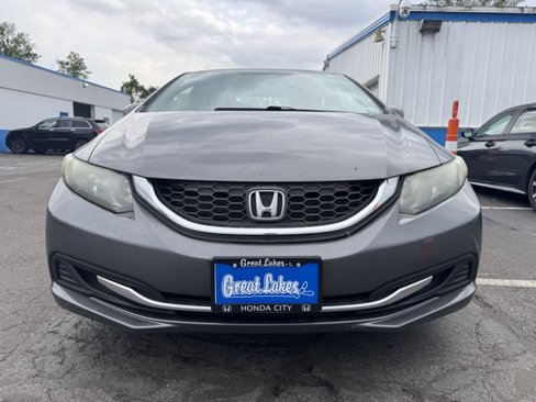 Used 2013 Honda Civic LX image 7