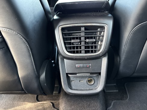 Used 2018 Lincoln MKX Reserve w/ Lincoln MKX Climate Package image 41