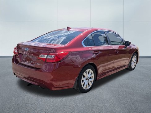 Used 2016 Subaru Legacy 2.5i Premium w/ Popular Package #3 image 5