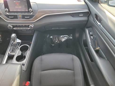 Certified 2023 Nissan Altima 2.5 SV image 17