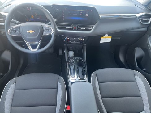 New 2026 Chevrolet TrailBlazer LT w/ LT Cold Weather Package image 7