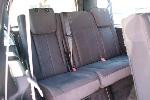 Used 2017 Ford Expedition EL XLT image 14