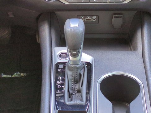 Used 2022 Nissan Altima 2.5 SV image 19