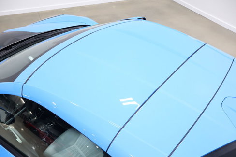 Used 2024 Chevrolet Corvette Z06 w/ Battery Protection Package image 21