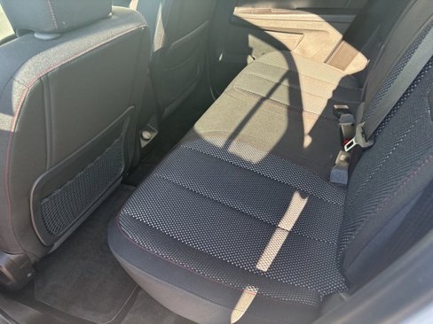 Used 2017 Chevrolet Equinox LT w/ Convenience Package image 17