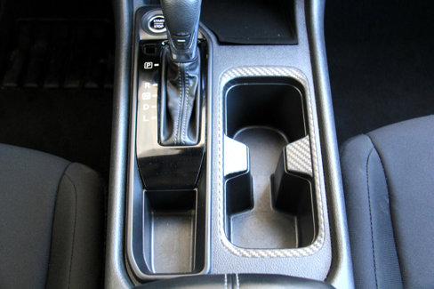 Used 2024 Nissan Sentra S image 16