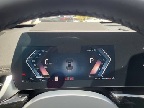 New 2025 BMW X1 xDrive28i w/ Technology Package image 24