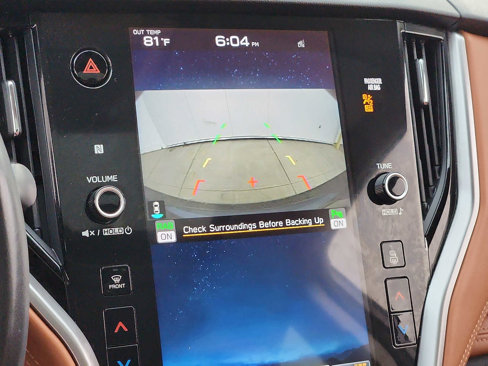 Used 2021 Subaru Legacy Touring XT image 18