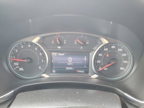 Used 2022 Chevrolet Equinox LT image 13