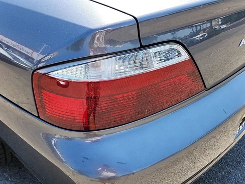 Used 2003 Acura TL Type-S image 15