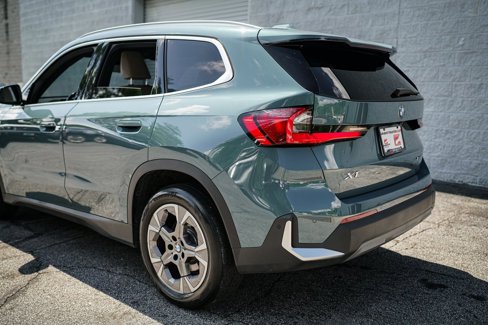 Used 2023 BMW X1 xDrive28i image 12