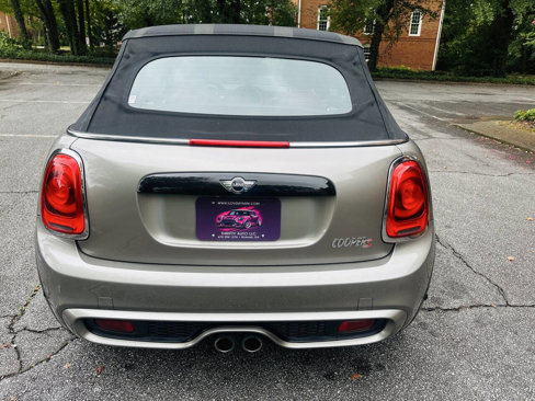 Used 2017 MINI Cooper S image 10