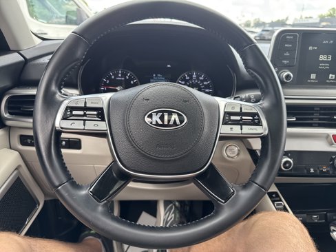 Used 2021 Kia Telluride S image 12