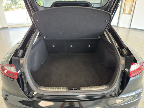 Used 2018 Kia Stinger image 34