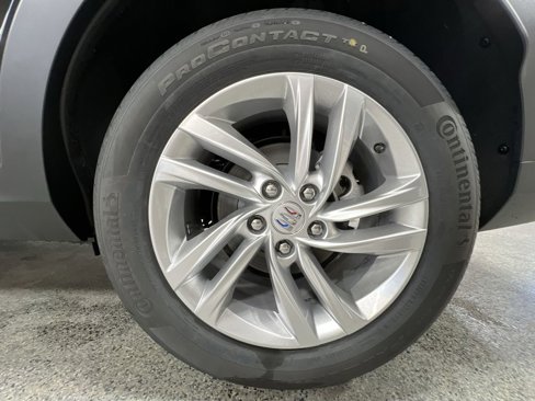 New 2025 Buick Envista Preferred w/ Convenience I Package image 31