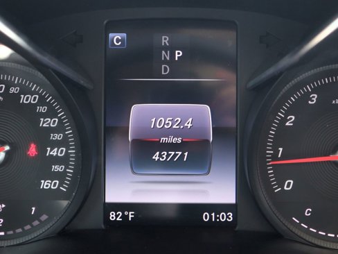 Used 2019 Mercedes-Benz GLC 300 image 22
