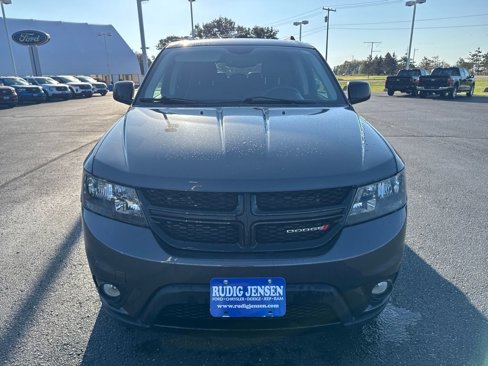 Used 2018 Dodge Journey GT image 8