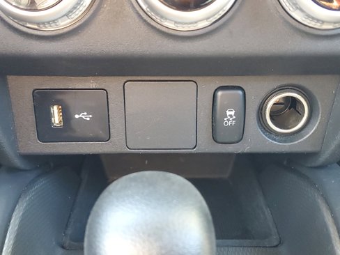 Used 2023 Mitsubishi Outlander Sport ES image 28