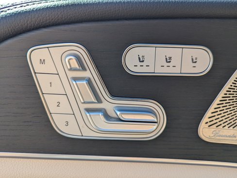 Used 2024 Mercedes-Benz GLE 450e 4MATIC image 22