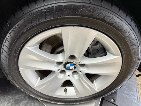 Used 2013 BMW 528i xDrive Sedan image 25