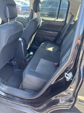 Used 2016 Jeep Patriot Sport w/ Power Value Group image 3