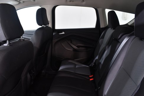 Used 2019 Ford Escape SE image 16