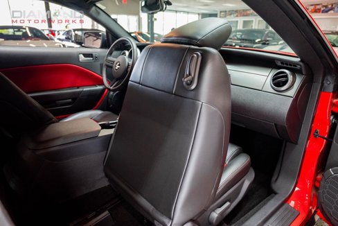 Used 2007 Ford Mustang Shelby GT500 image 79