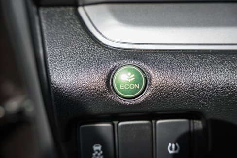 Used 2015 Honda CR-V LX image 36