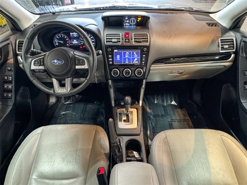 Used 2017 Subaru Forester 2.5i Limited image 28