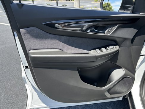 New 2026 Chevrolet TrailBlazer LS w/ LS Convenience Package image 44