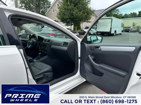 Used 2013 Volkswagen Jetta SE image 13
