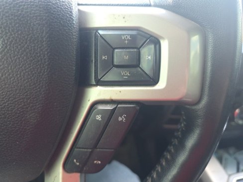 Used 2018 Ford F150 Lariat w/ Equipment Group 501A Mid image 16