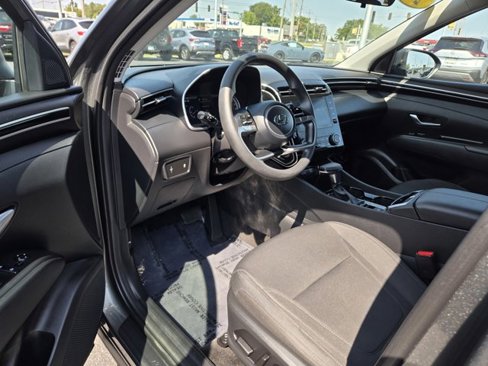Used 2022 Hyundai Tucson SEL image 2
