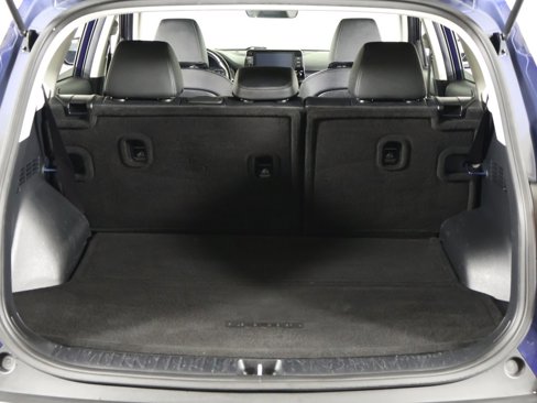 Used 2021 Kia Seltos EX image 19