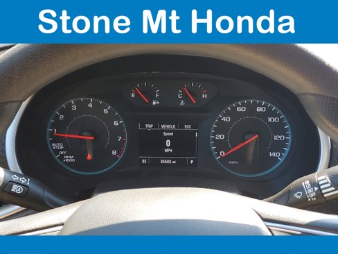 Used 2024 Chevrolet Malibu LT image 25