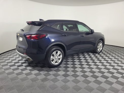 Used 2020 Chevrolet Blazer LT image 10