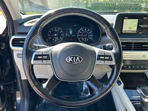Used 2020 Kia Telluride EX w/ Towing Package image 12