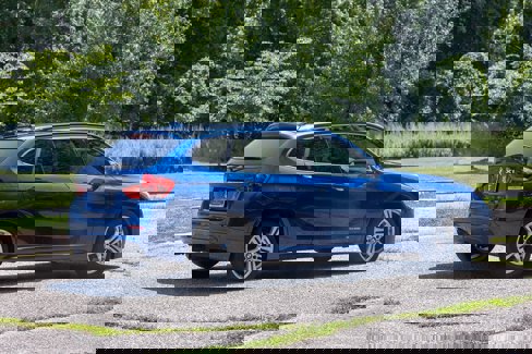 Used 2014 BMW X1 xDrive28i image 4
